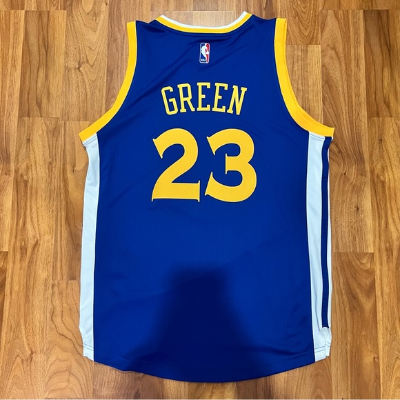 gsw swingman jersey